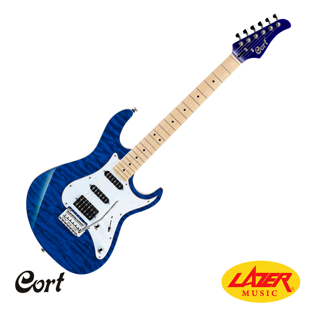 Cort G250DX Electric Guitar